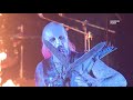 Belphegor - Live Wacken 2022 (Full Show HD)