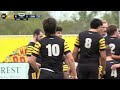 Wayne State vs. Colorado School of Mines - 2024 Men's XVs Nationals | FULL REPLAY