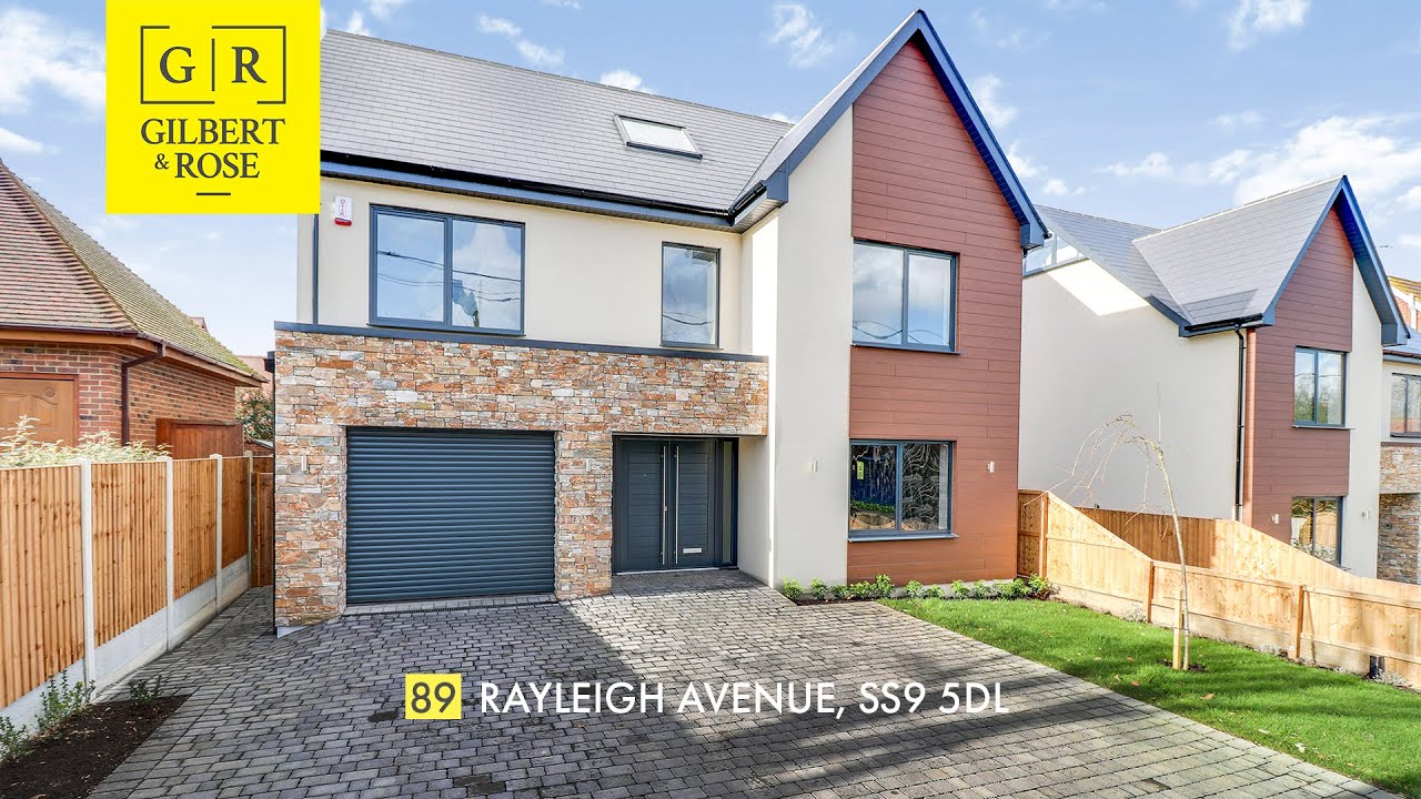 Gilbert and Rose 89 Rayleigh Avenue YouTube