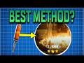 ARC Raiders Trial - Deal As Much Damage As Possible With A Blaze Grenade Best Method Tested