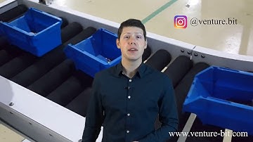 Wembi - Closed Loop Motorupgrade for 3D Printer