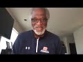 CCIW 75th Anniversary Decade Series: A Conversation with Carroll's Howard Fuller ('62)