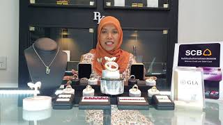 กำเนิดเพชร และอัญมณีทรงคุณค่า screenshot 4