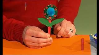 Cbeebies - Continuity 26Th January 2011