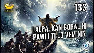 Download Lagu Lalpa Nen Chawlhna Tuikamah - 133 | Lalpa, kan boral hi pawi i ti lo vem ni? MP3 Download Lagu Lalpa Nen Chawlhna Tuikamah - 133 | Lalpa, kan boral hi pawi i ti lo vem ni? MP3