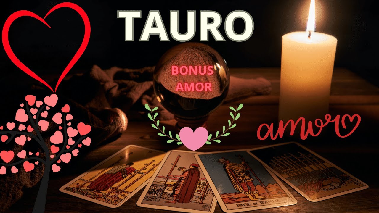 ⭐️TAURO! WOW!! ESTO ES LO LO QUE ESTA OCURRIENDO DETRÁS DE ESCENA!!👀 ️ ...