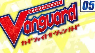 [Sub][Image 5] Cardfight!! Vanguard Official Animation - Let’s Go To Card Capital!!
