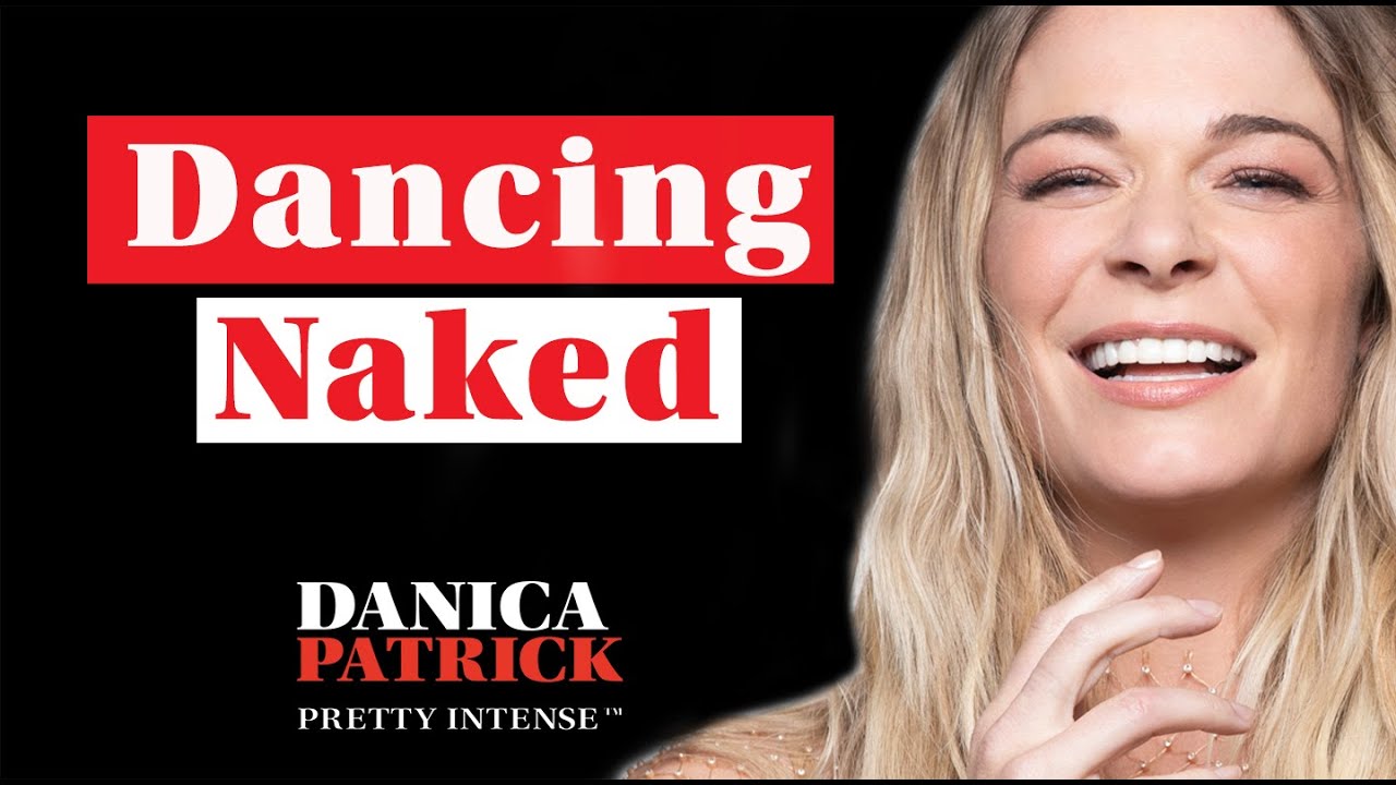 LeAnn Rimes | Naked Dancing | Clips 02 | Ep. 174