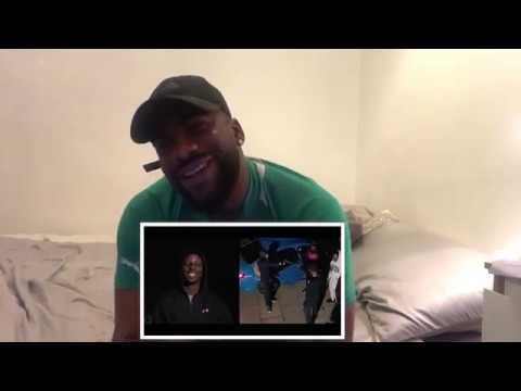 R.A x Abra Cadabra x Ard Adz x Sneakbo x Rapman - The Convo pt4 (Reaction) ‼️🤯