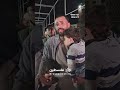فلسطيني يجتمع بأبنائه التوائم الخمسة بعد فتح معبر رفح