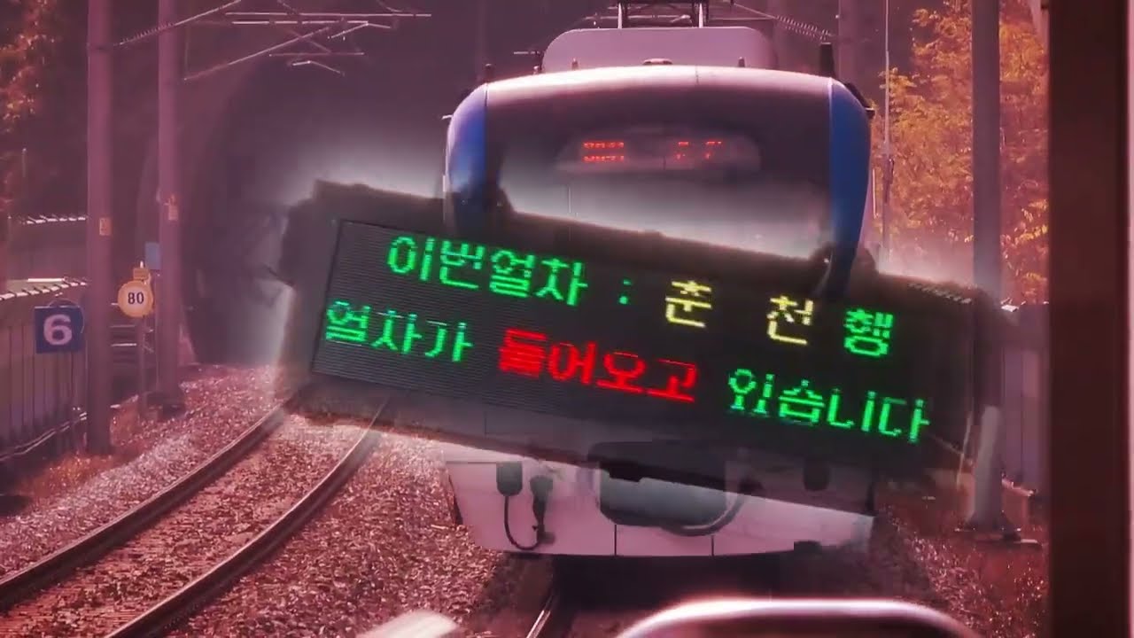 [교통합성] RED SINNAE (RED WING Respect)