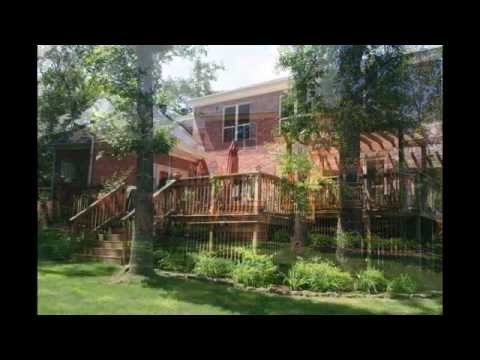 55 Bull Run Loop, Cabot, AR home video tour