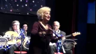 NAZENDE FASIL KOROSU-RAST FASLI (ÅžEF: Ayten ALTINER)R.G.