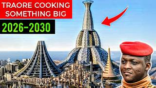 Destablizers Shocked: Traore's Record Breaking $64 billion plan