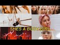 a day in the life of a full time student, dancer, and influencer / ella horan