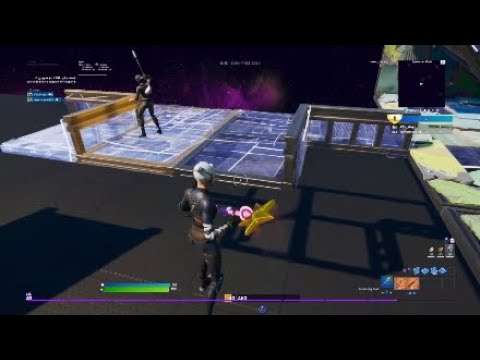 Fortnite*