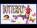 BUTTERFLY (Tekno Remix) Smile ft. Dj Rowel / 90&#39;s Hits / DANCE WORKOUT / The Sassy Loves TSL