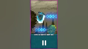 Game Dev Secrets: Pogo-ing! #indiegamedev #gamedev