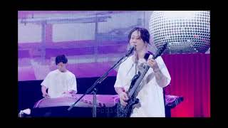 Yuko Suzuhana | AMAZING E5 LIVE (Wagakki Band) Senbonzakura