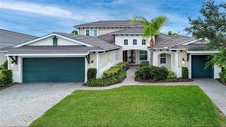 5602 TIDEWATER PRESERVE Boulevard, BRADENTON, FL Presented by Chrissy and Dan Brahler.