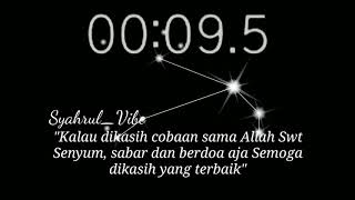 Story WhatsApp sholawat adfaita #1