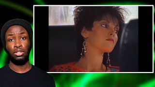 FIRST TIME LISTENING TO PAT BENATAR! Love Is A Battlefield | REACTION