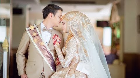 FIRANI X MUKTAR WEDDING DAY VIDEO