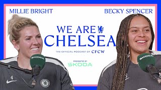 Download Lagu The OGs with BRIGHT and SPENCER | S3 EP 7 | We Are Chelsea Podcast MP3
