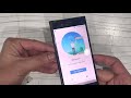 Sony Xperia XZ1 (G8341) FRP #googleaccountremove Without PC
