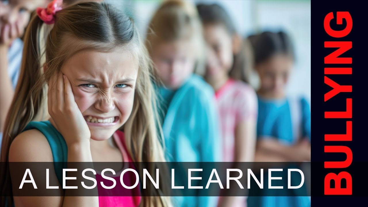 Bullied to Blessed: How a Young Bully Transformed Into a Kind Man by His Parents | Lesson Learned