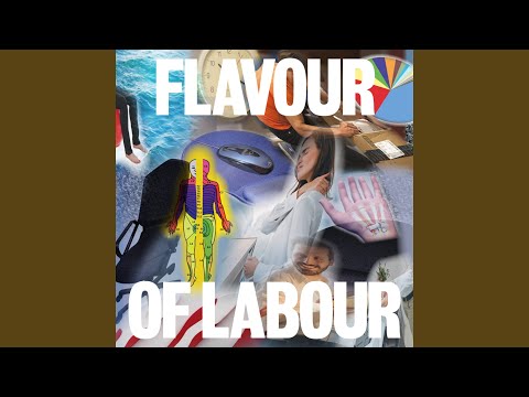 Public Body — Flavour of Labour