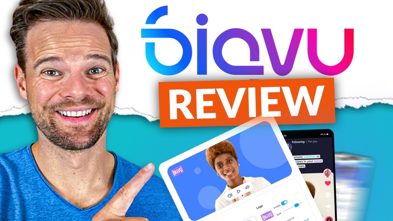 BigVu Teleprompter App Review: Is It Worth It for Video Creators?