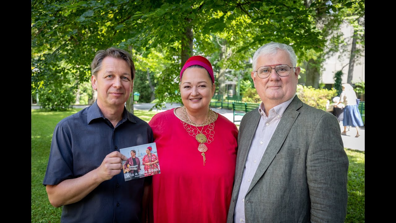 Tag der offenen Tür 2022 | Park Residenz Döbling