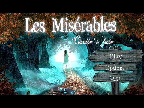 Les Misérables: Cosetteu0027s Fate - Walkthrough - Part 4