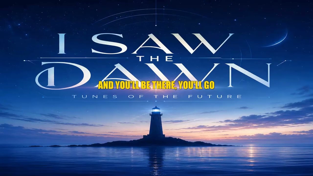 Watch Steady Through the Storm (Official Lyric Video) on YouTube Watch Steady Through the Storm (Official Lyric Video) on YouTube