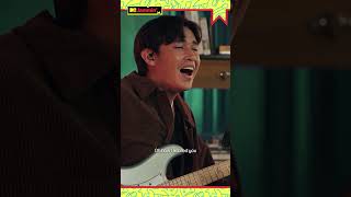 #paolosandejas - BORED? (hope you're happy) | MTV Jammin' | MTV Asia
