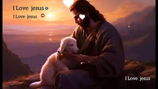 Yesus Tor Piyar Sadri Charishtan Song Sadri Charishtan Stutas Video #I_Love_You_Jesus