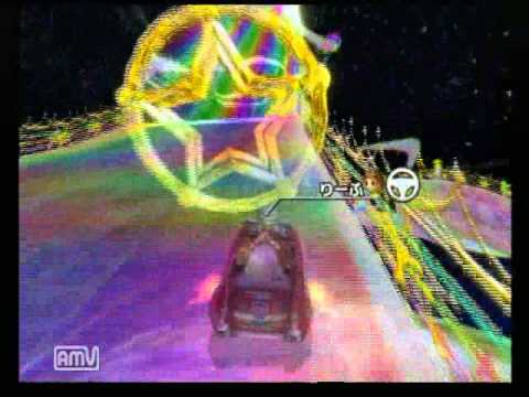 [MKWii] W3R Rainbow Road - 2:26.813 - りーふ - 4th Japan and 4th World Wide - [MKWii] W3R Rainbow Road - 2:26.813 - りーふ - 4th Japan and 4th World Wide
