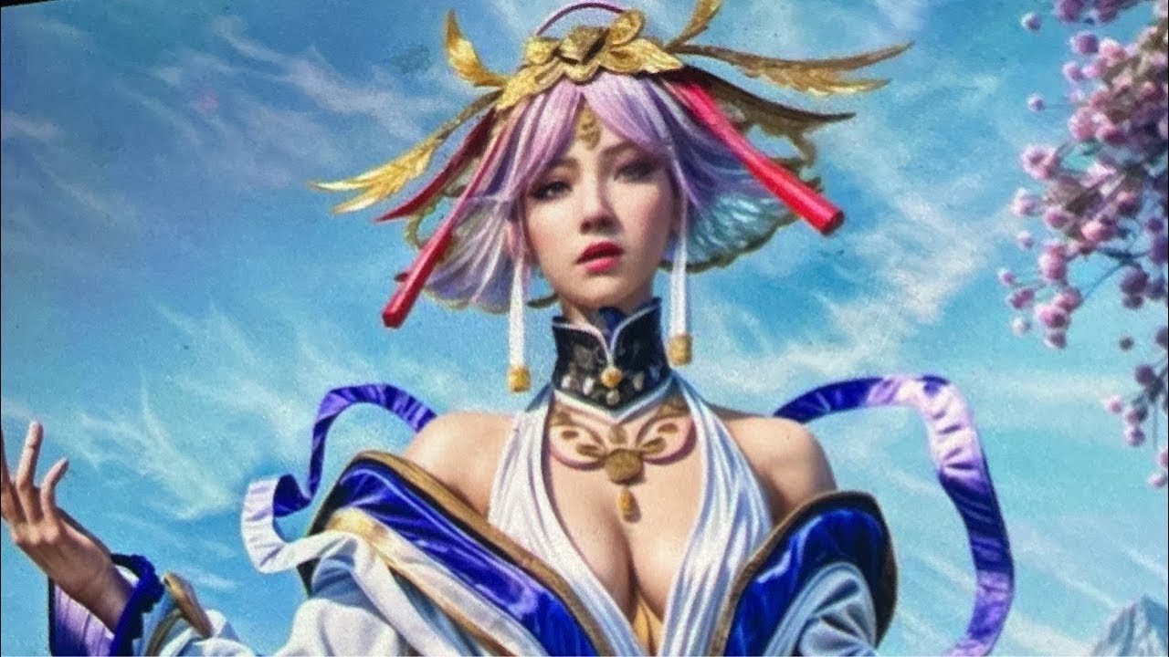 GpLive1 ras game play बीजीएम