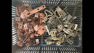 Silver Recovery from Scrap | Sodium Sulfite Electrolysis PART 2