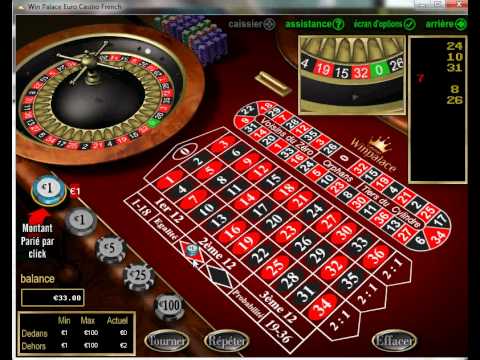 roulette generator - YouTube