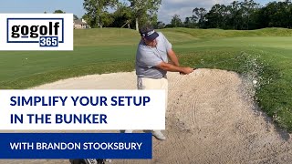 BUTEO✖️UNIT/04 BUNKER MATE Bunker Mate - Bunker Golf Simulator