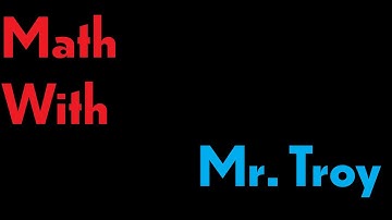 Graphing Reciprocal Trig Functions