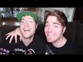 Shane Dawson and Garrett Watts Funniest Moments