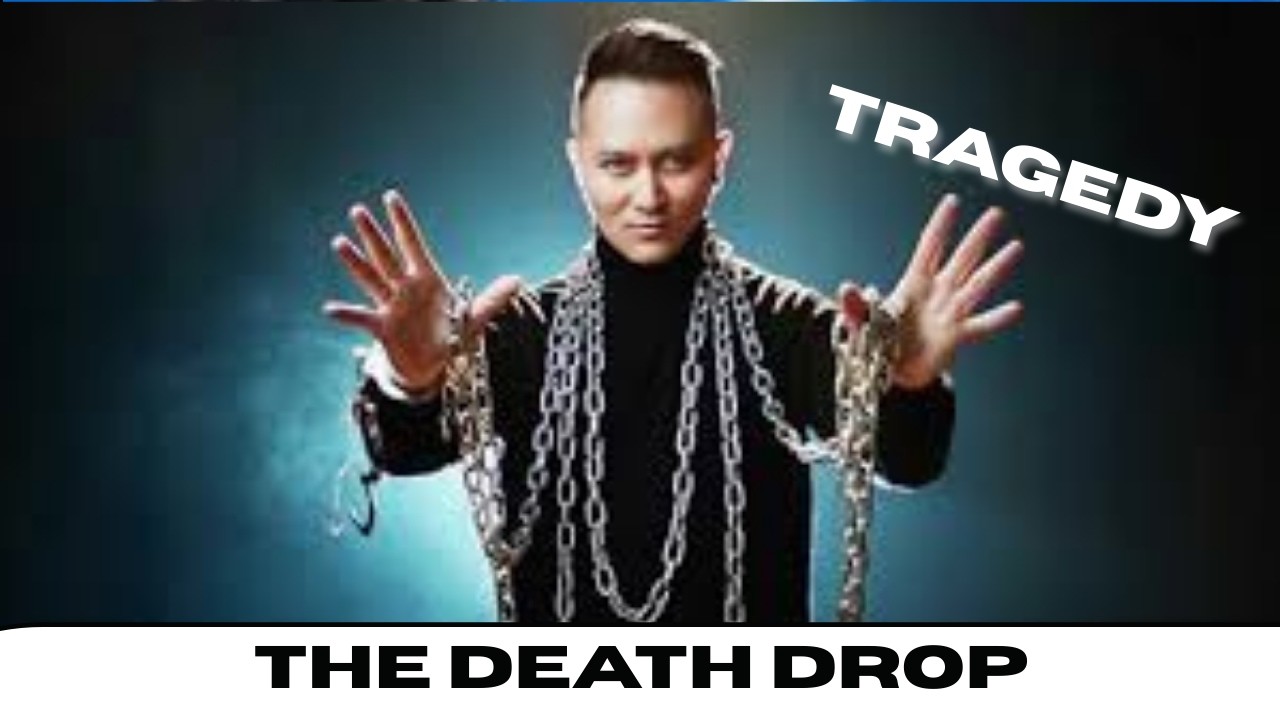 The Heartbreaking Truth of Demian Aditya’s 