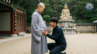 설악산 사찰, 여성 스님이 임신하다.. 비구니에게 무릎 꿇은 남성, 파격적인 여스님의 출산 이야기