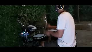 Download lagu Padi - Menanti Sebuah Jawaban (Drum Cover) 🎧