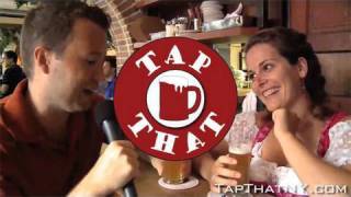 Zum Schneider Beer Garden (East Village)