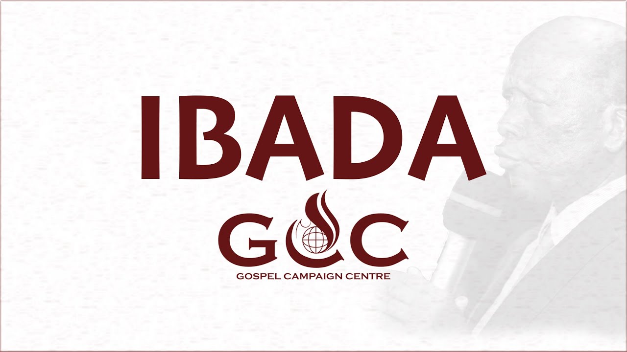 Mch Moses Magembe - UNABII WA SIKU ZA MWISHO | IBADA YA JUMATANO