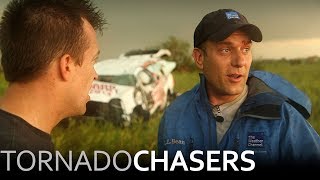 Tornado Chasers, S2 Episode 12: 